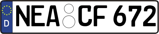 NEA-CF672
