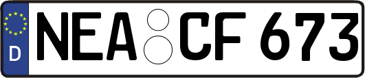 NEA-CF673