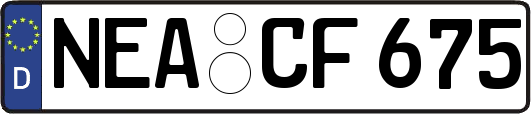 NEA-CF675