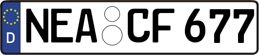 NEA-CF677