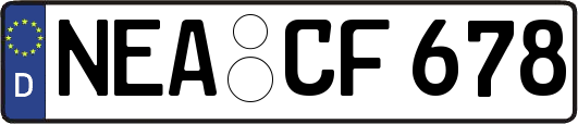 NEA-CF678