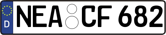 NEA-CF682