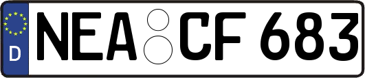NEA-CF683