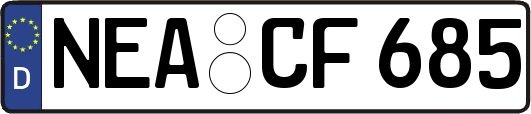 NEA-CF685