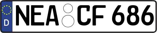 NEA-CF686