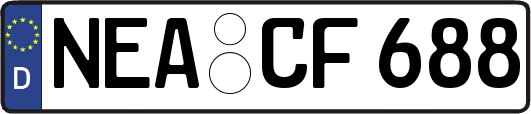 NEA-CF688