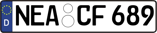 NEA-CF689