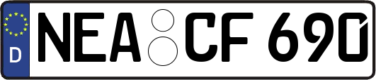 NEA-CF690