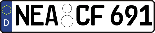 NEA-CF691