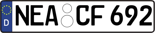 NEA-CF692