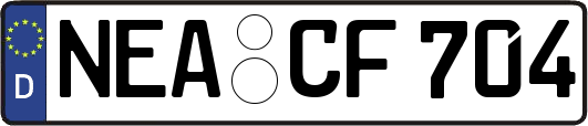 NEA-CF704