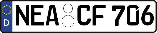 NEA-CF706