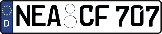 NEA-CF707
