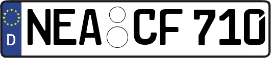 NEA-CF710