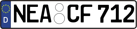 NEA-CF712