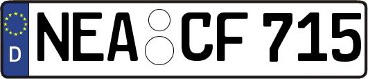 NEA-CF715