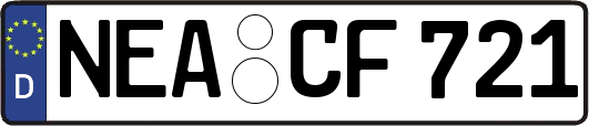 NEA-CF721
