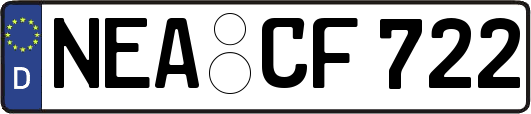 NEA-CF722