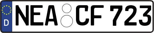 NEA-CF723