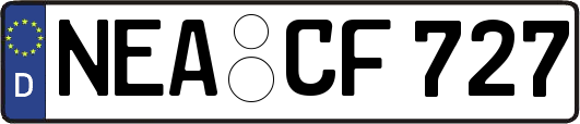 NEA-CF727