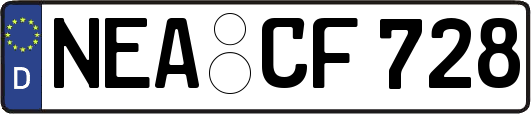 NEA-CF728