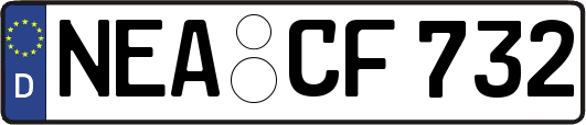 NEA-CF732