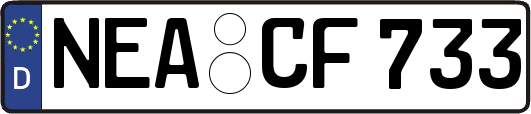 NEA-CF733