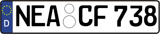 NEA-CF738