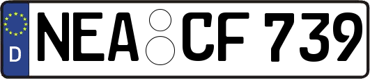 NEA-CF739