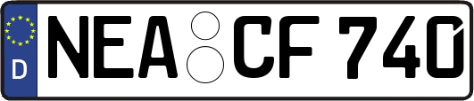 NEA-CF740