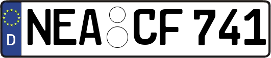 NEA-CF741