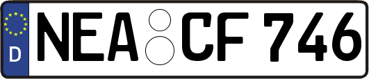 NEA-CF746