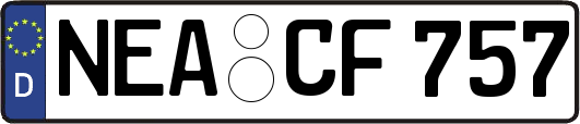 NEA-CF757