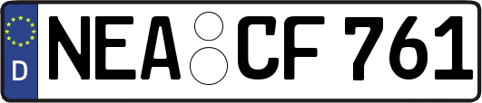 NEA-CF761