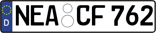 NEA-CF762