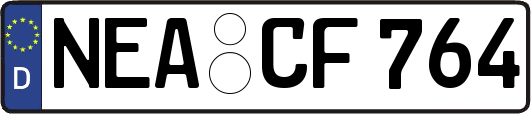 NEA-CF764