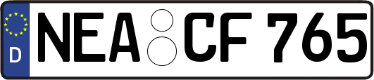 NEA-CF765