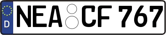 NEA-CF767