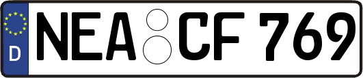 NEA-CF769