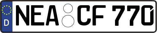 NEA-CF770
