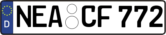 NEA-CF772