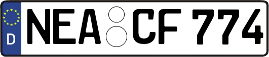 NEA-CF774