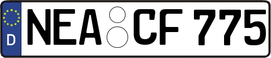 NEA-CF775