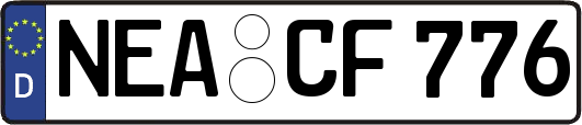 NEA-CF776