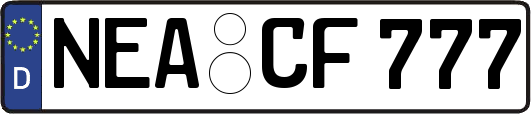 NEA-CF777