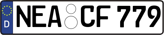 NEA-CF779
