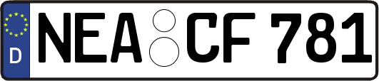 NEA-CF781