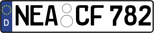 NEA-CF782