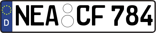 NEA-CF784