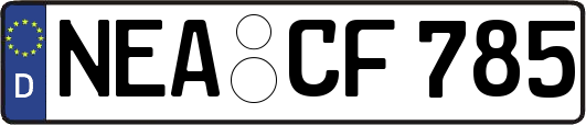 NEA-CF785